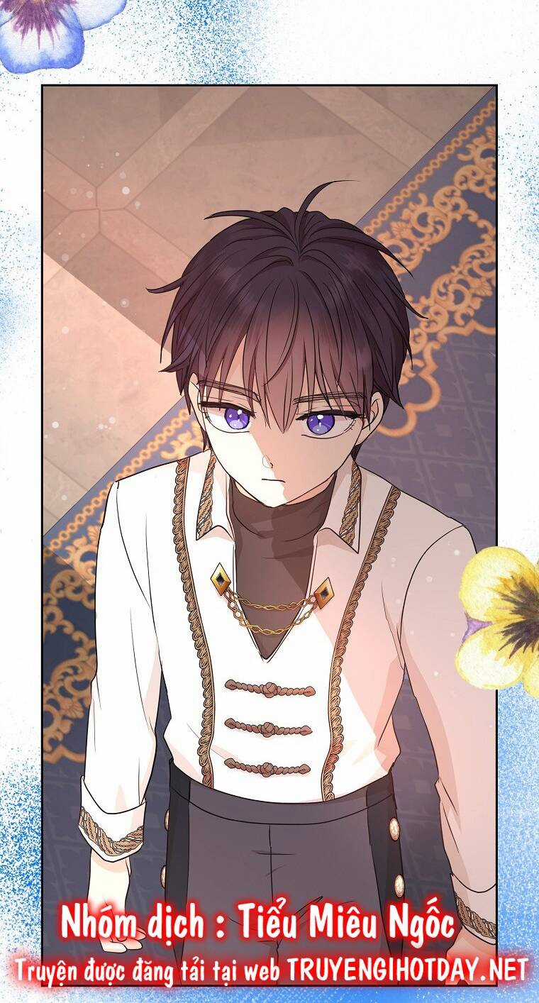 Tồn Tại Như Nàng Công Chúa Dã Chủng Chapter 68 trang 58