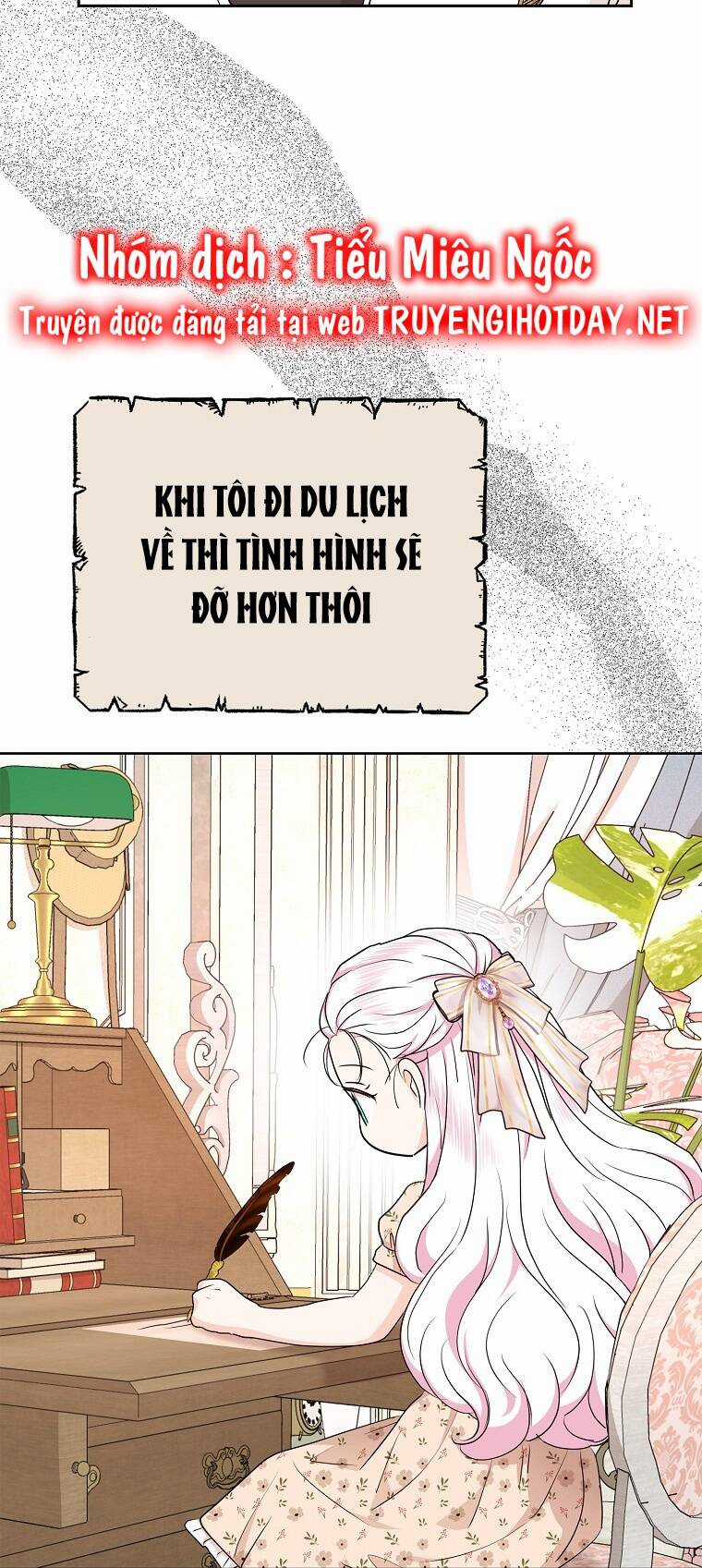 Tồn Tại Như Nàng Công Chúa Dã Chủng Chapter 68 trang 6