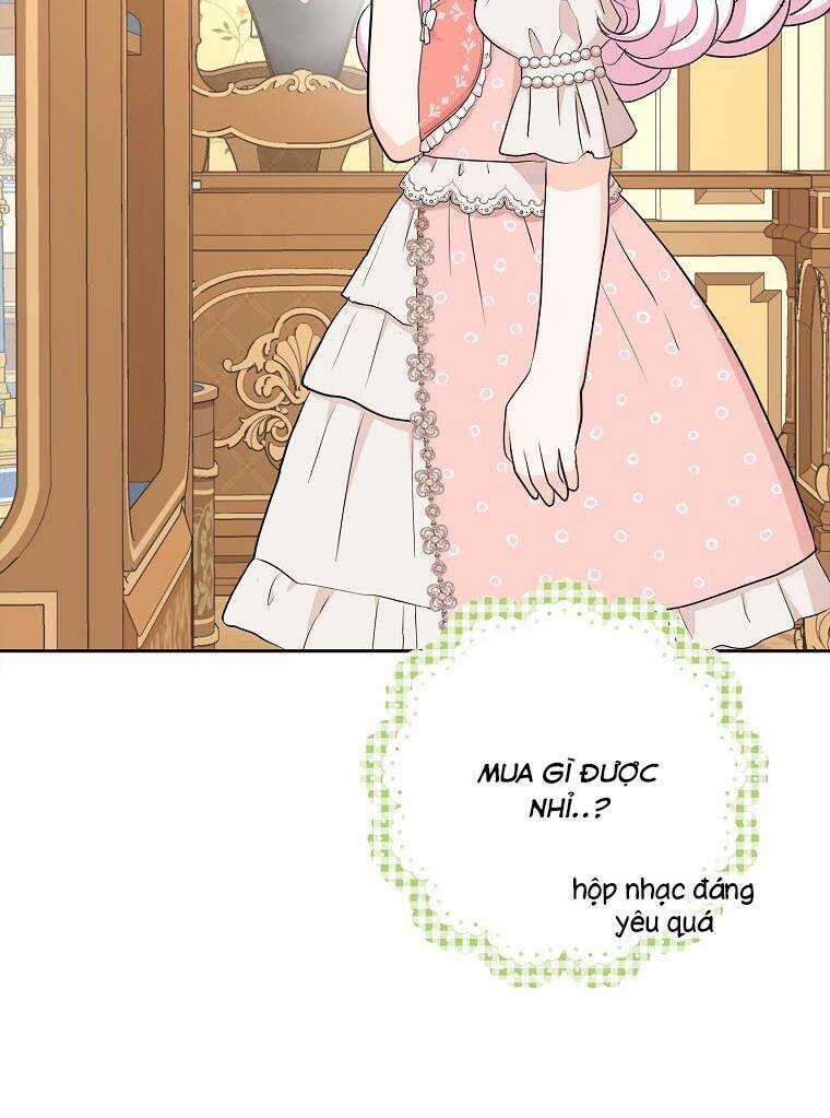 Tồn Tại Như Nàng Công Chúa Dã Chủng Chapter 68 trang 64