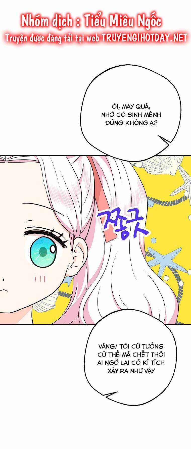 Tồn Tại Như Nàng Công Chúa Dã Chủng Chapter 68 trang 66