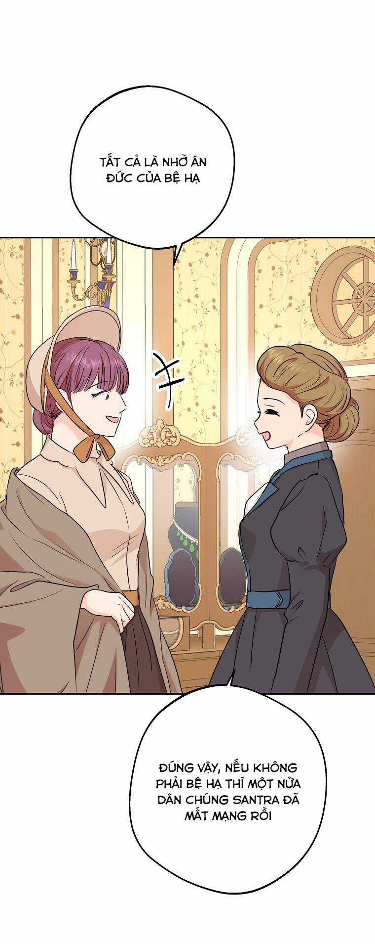 Tồn Tại Như Nàng Công Chúa Dã Chủng Chapter 68 trang 67