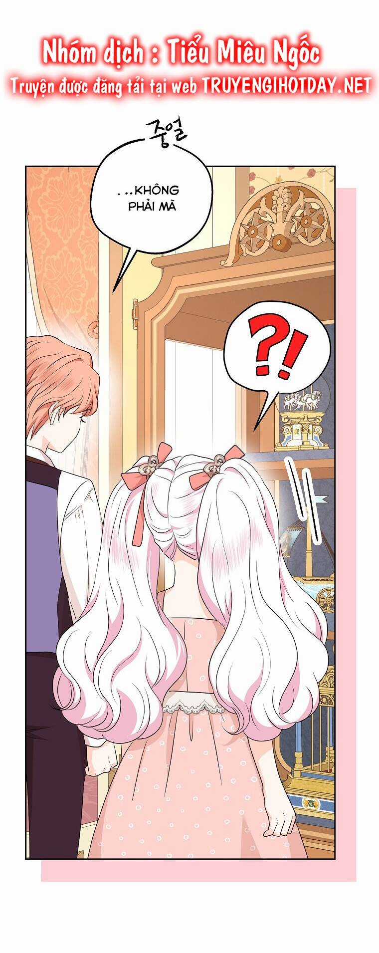 Tồn Tại Như Nàng Công Chúa Dã Chủng Chapter 68 trang 68