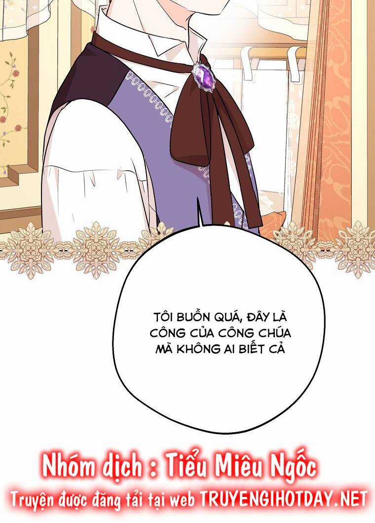 Tồn Tại Như Nàng Công Chúa Dã Chủng Chapter 68 trang 70