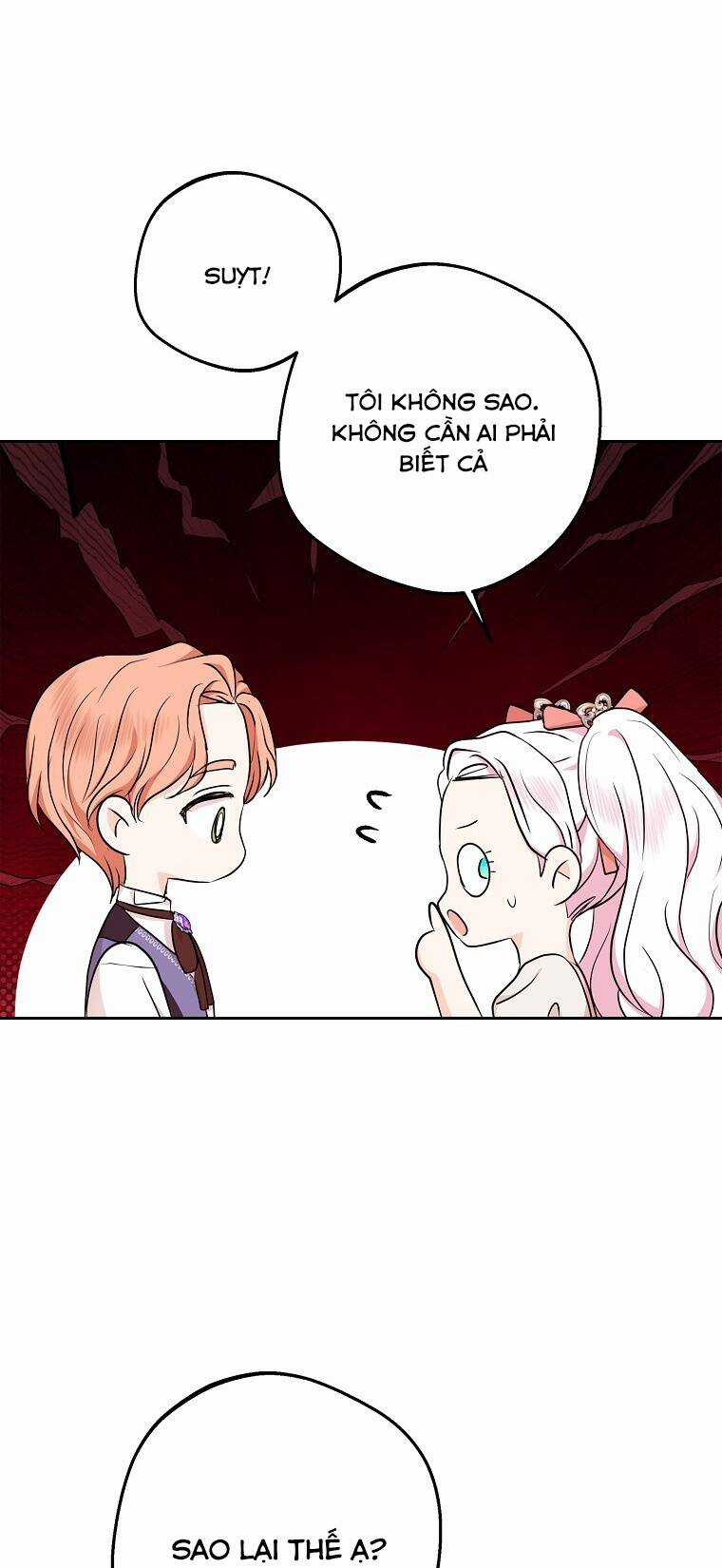 Tồn Tại Như Nàng Công Chúa Dã Chủng Chapter 68 trang 71