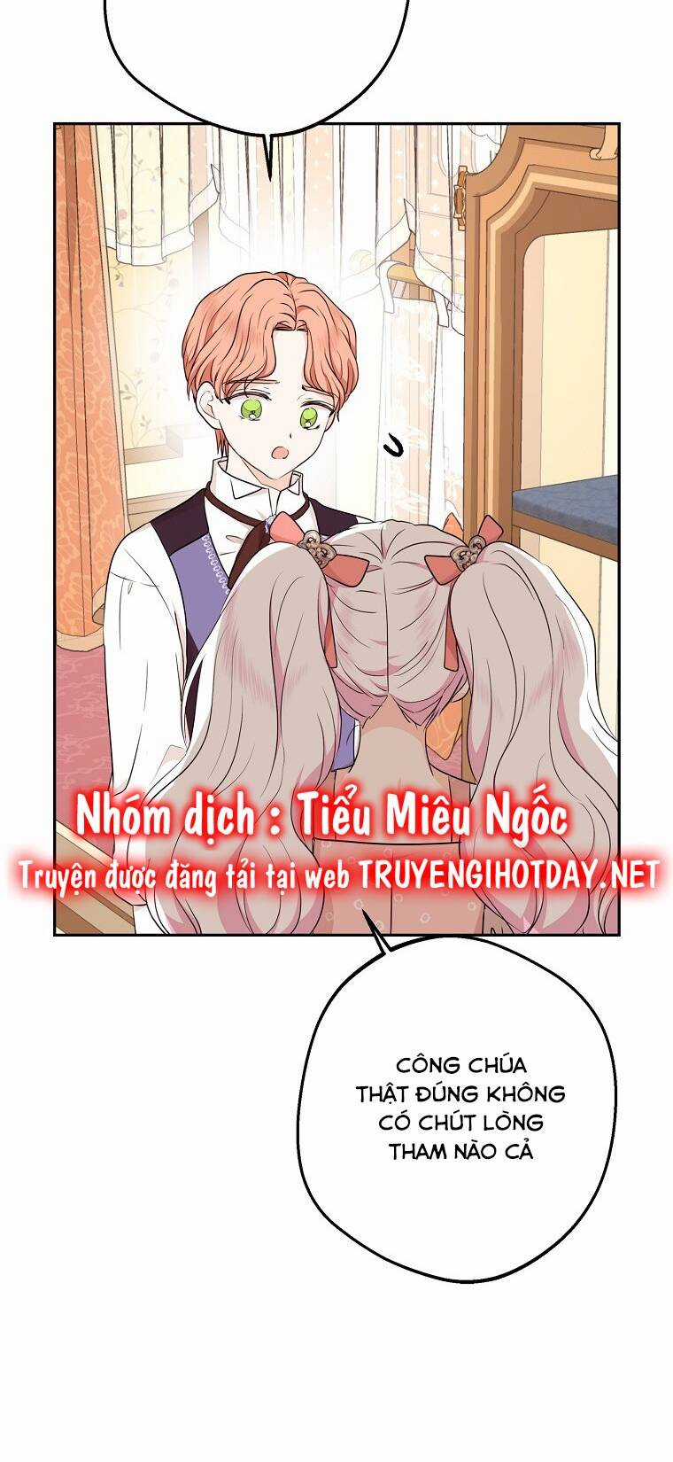 Tồn Tại Như Nàng Công Chúa Dã Chủng Chapter 68 trang 72