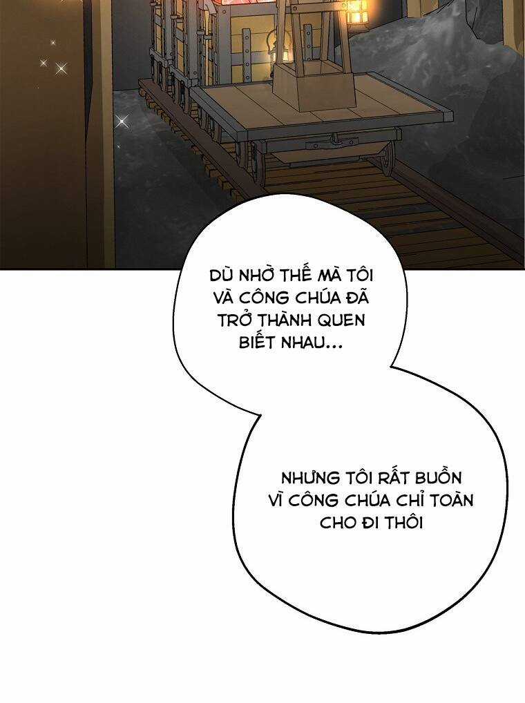 Tồn Tại Như Nàng Công Chúa Dã Chủng Chapter 68 trang 74