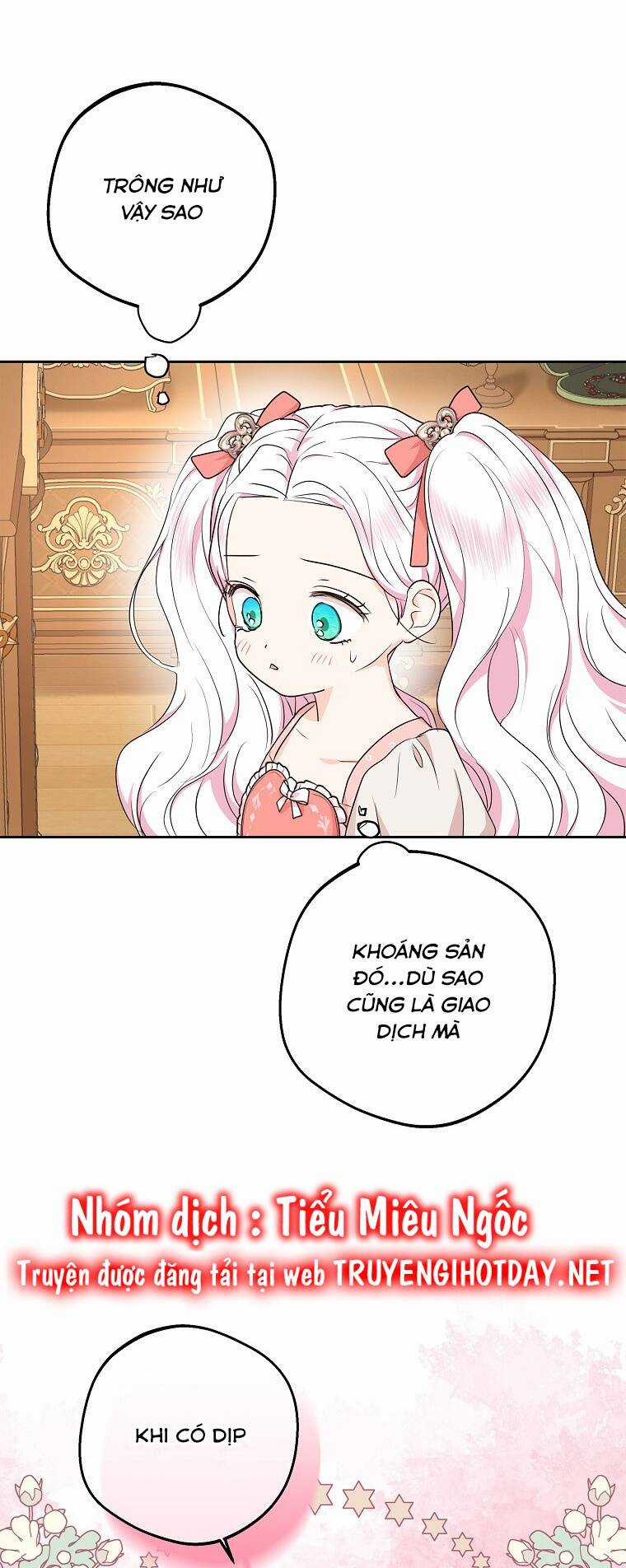 Tồn Tại Như Nàng Công Chúa Dã Chủng Chapter 68 trang 75