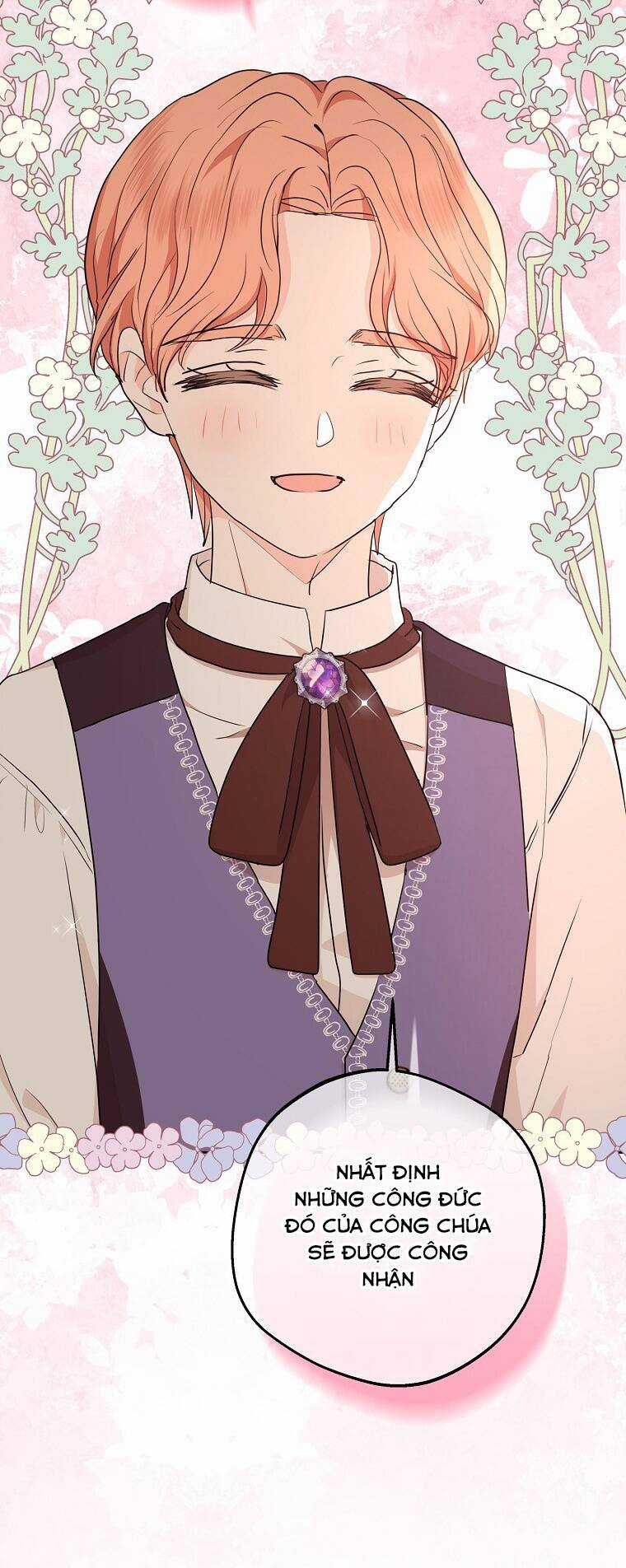 Tồn Tại Như Nàng Công Chúa Dã Chủng Chapter 68 trang 76