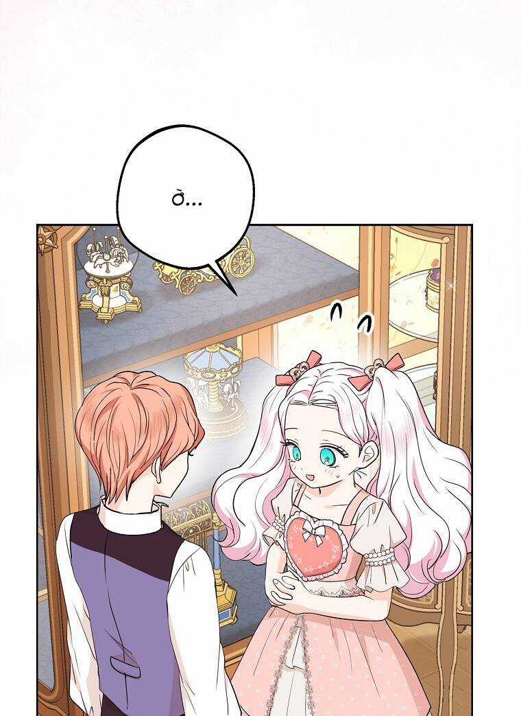 Tồn Tại Như Nàng Công Chúa Dã Chủng Chapter 68 trang 77