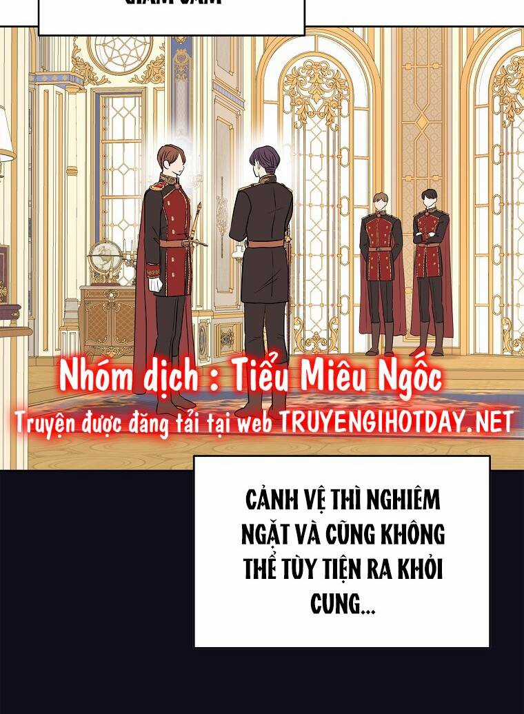 Tồn Tại Như Nàng Công Chúa Dã Chủng Chapter 68 trang 8