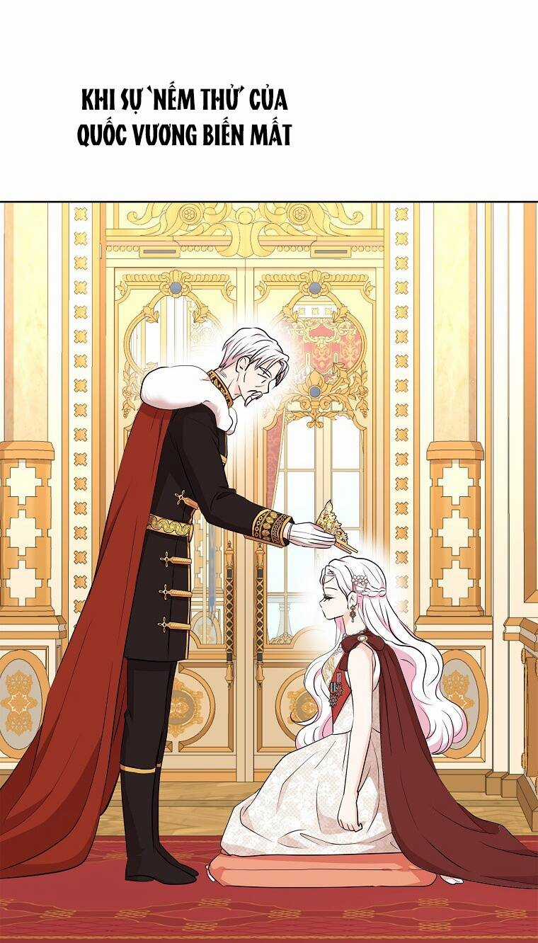 Tồn Tại Như Nàng Công Chúa Dã Chủng Chapter 68 trang 83