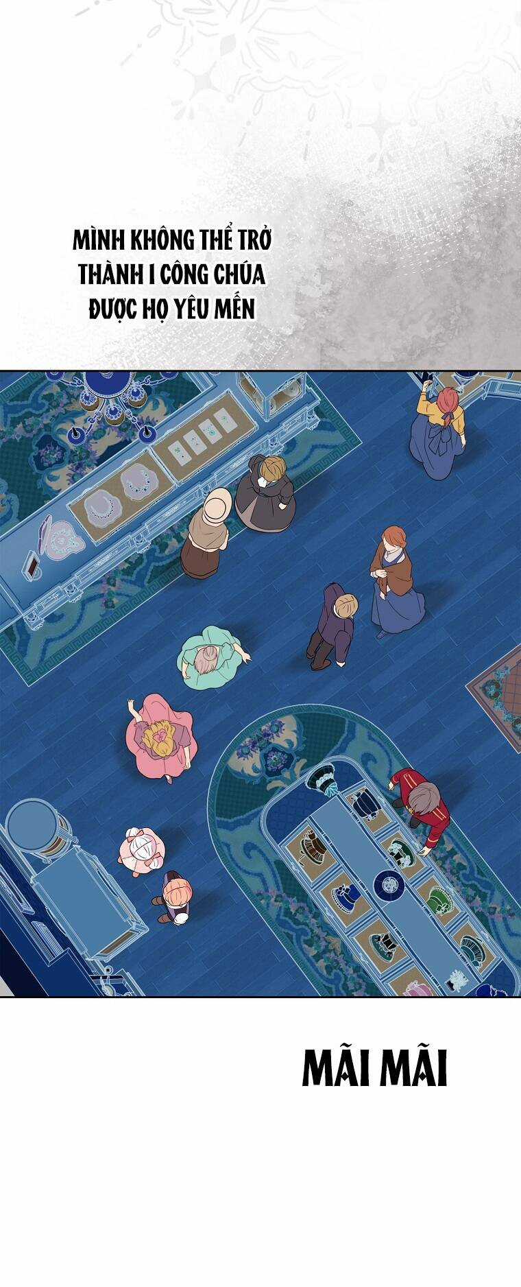 Tồn Tại Như Nàng Công Chúa Dã Chủng Chapter 68 trang 89