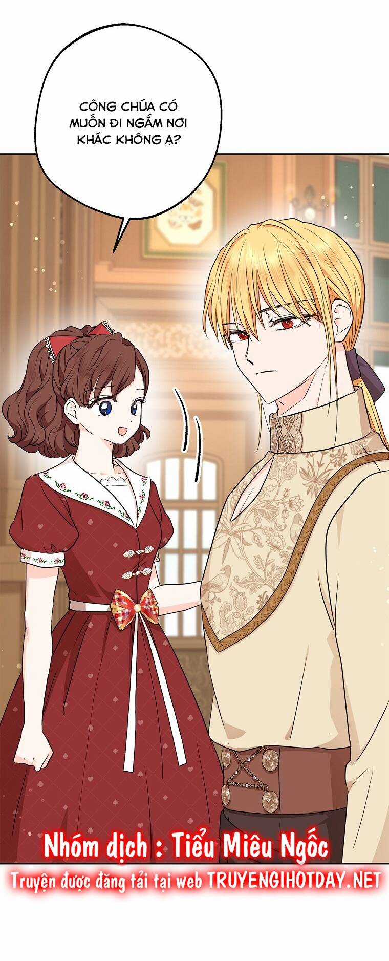 Tồn Tại Như Nàng Công Chúa Dã Chủng Chapter 68 trang 90