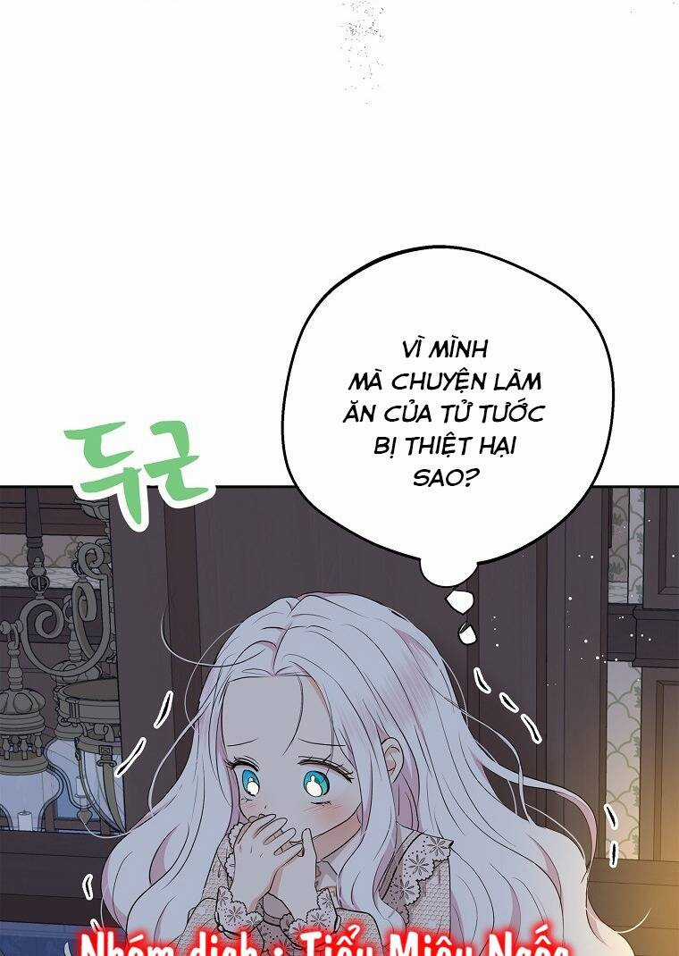 Tồn Tại Như Nàng Công Chúa Dã Chủng Chapter 69 trang 19