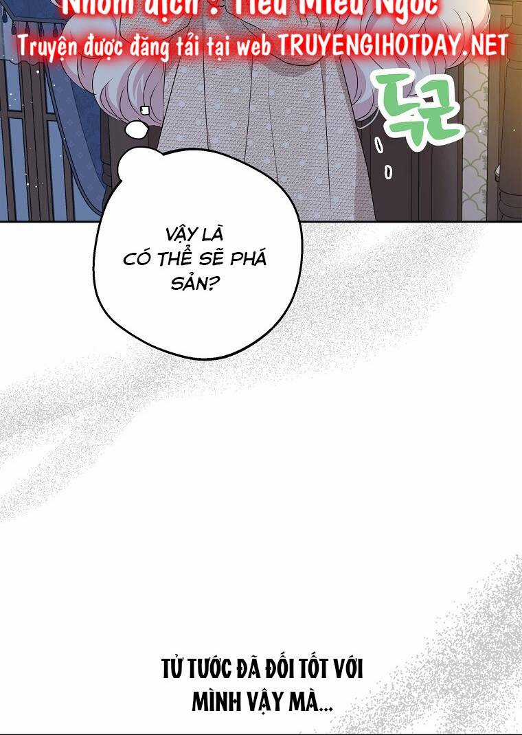 Tồn Tại Như Nàng Công Chúa Dã Chủng Chapter 69 trang 20