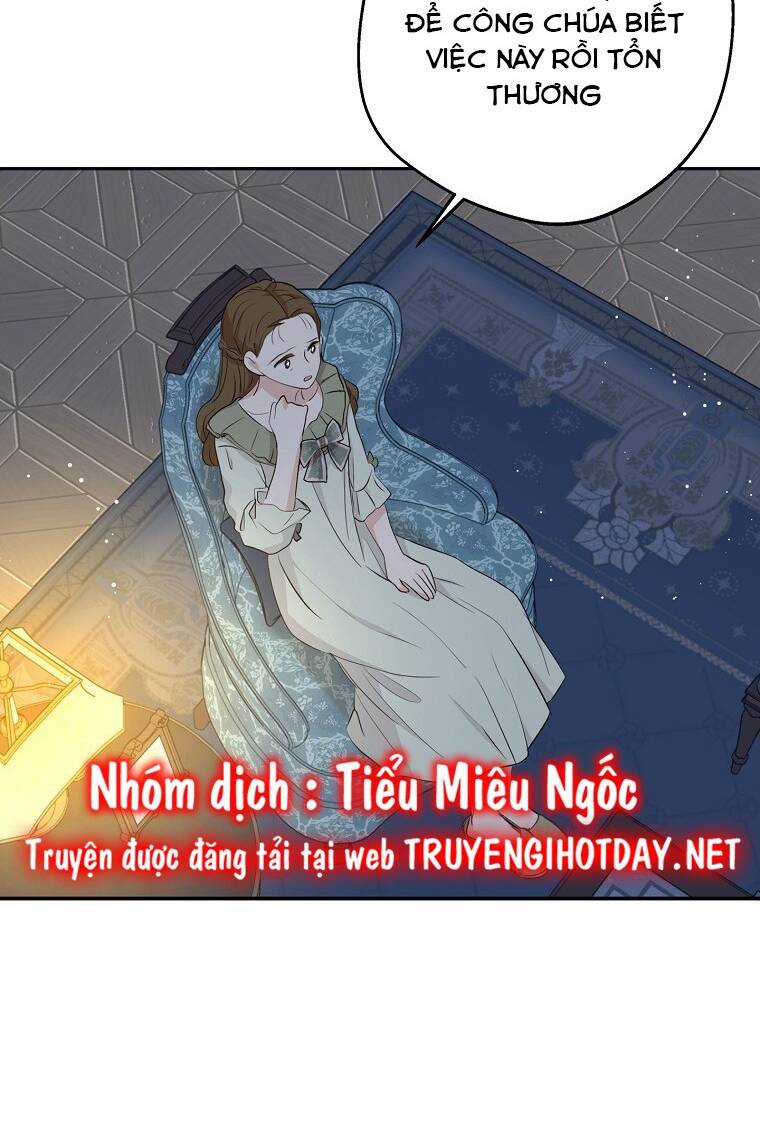 Tồn Tại Như Nàng Công Chúa Dã Chủng Chapter 69 trang 22