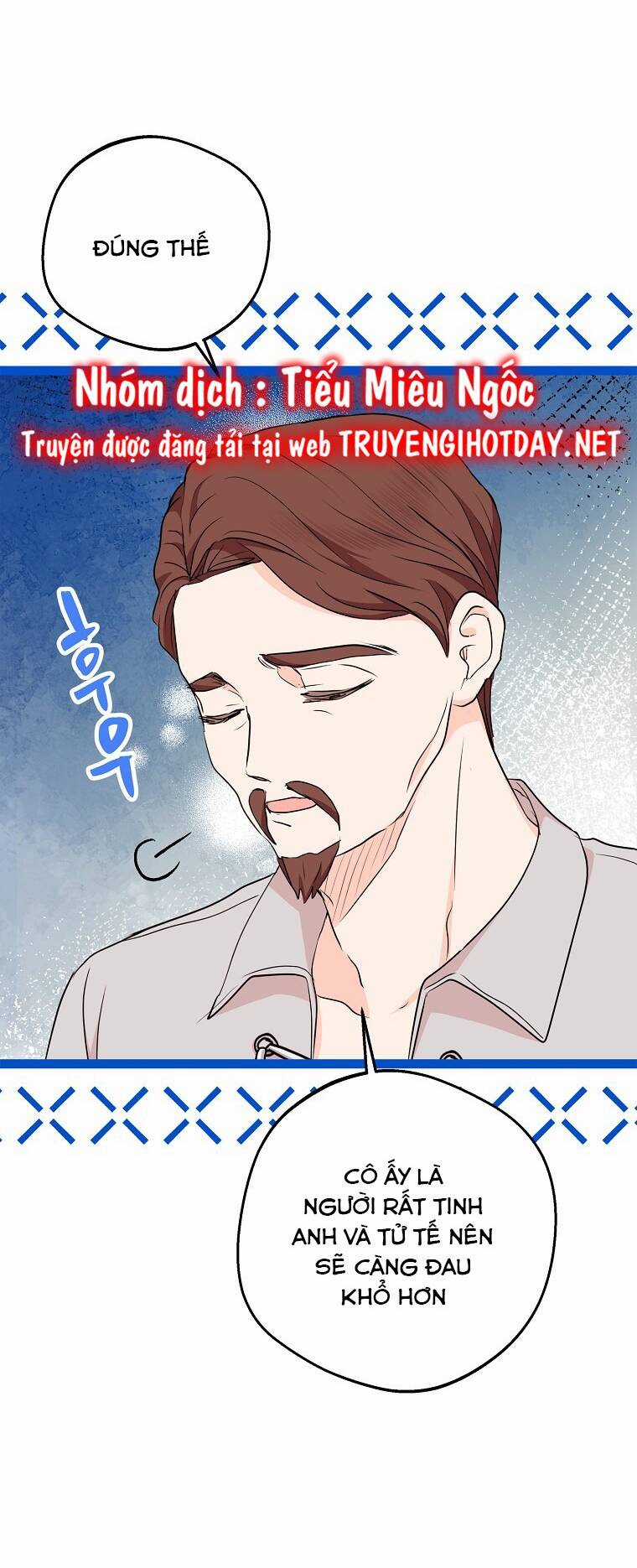 Tồn Tại Như Nàng Công Chúa Dã Chủng Chapter 69 trang 24