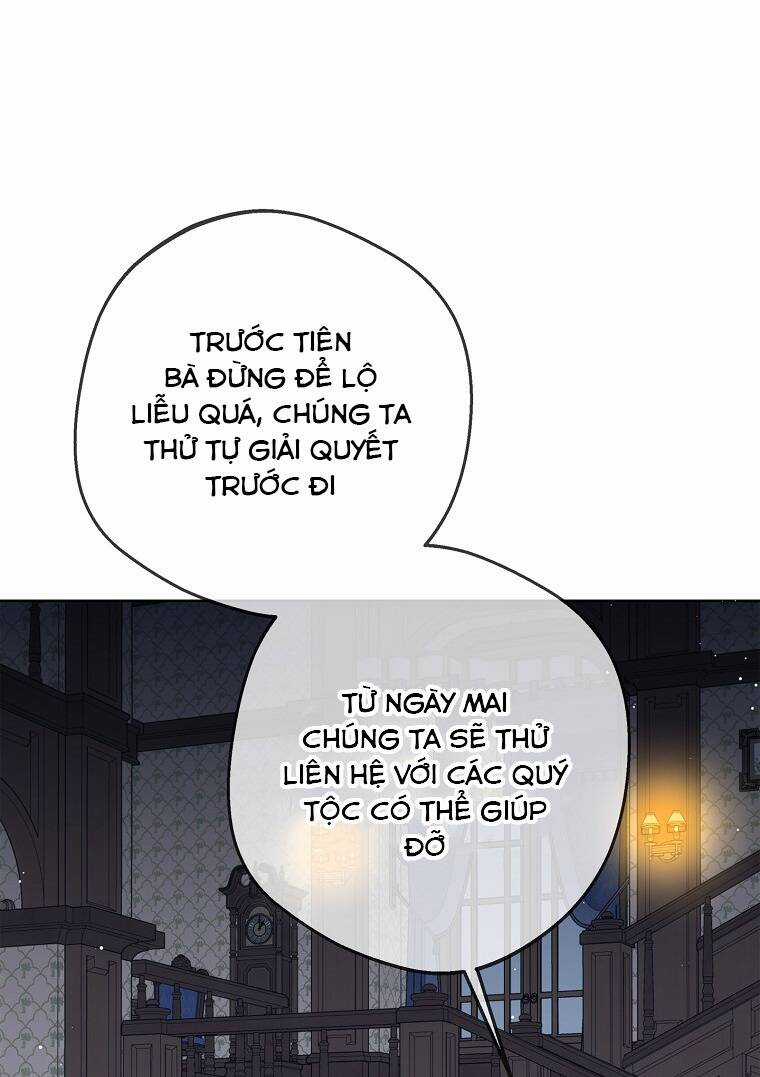 Tồn Tại Như Nàng Công Chúa Dã Chủng Chapter 69 trang 25