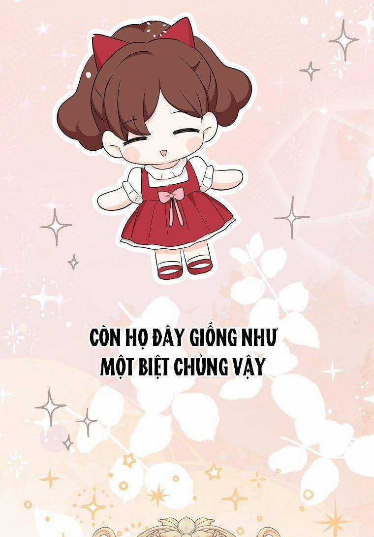 Tồn Tại Như Nàng Công Chúa Dã Chủng Chapter 69 trang 31