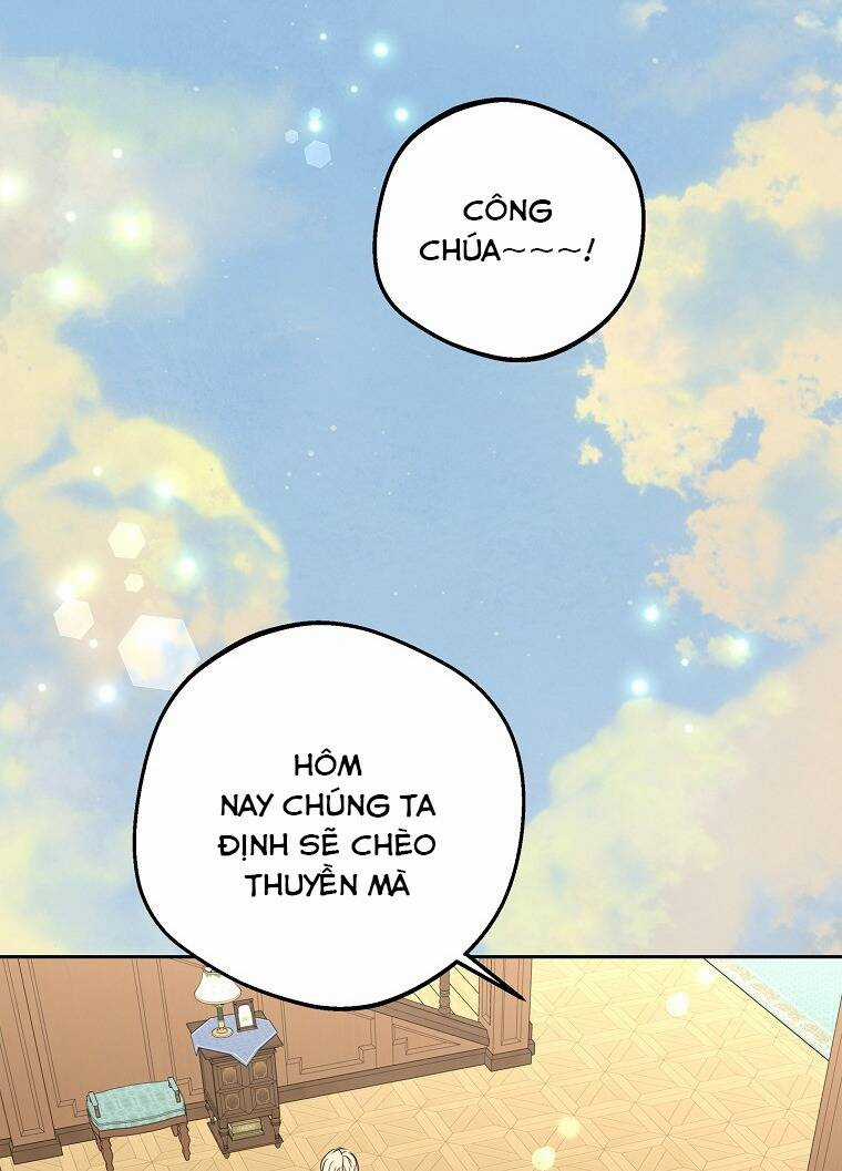 Tồn Tại Như Nàng Công Chúa Dã Chủng Chapter 69 trang 34