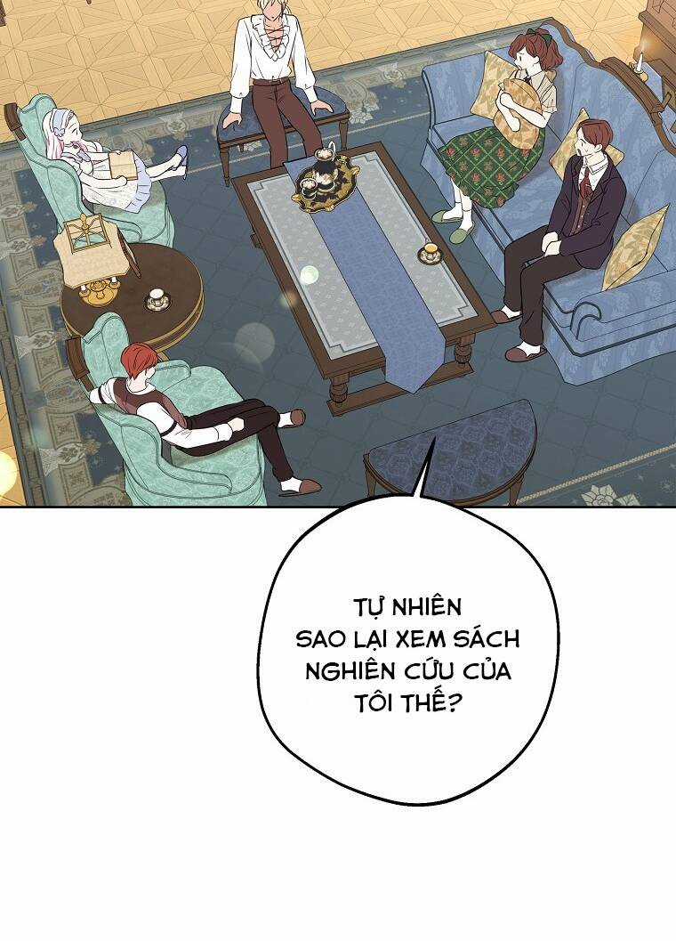 Tồn Tại Như Nàng Công Chúa Dã Chủng Chapter 69 trang 35