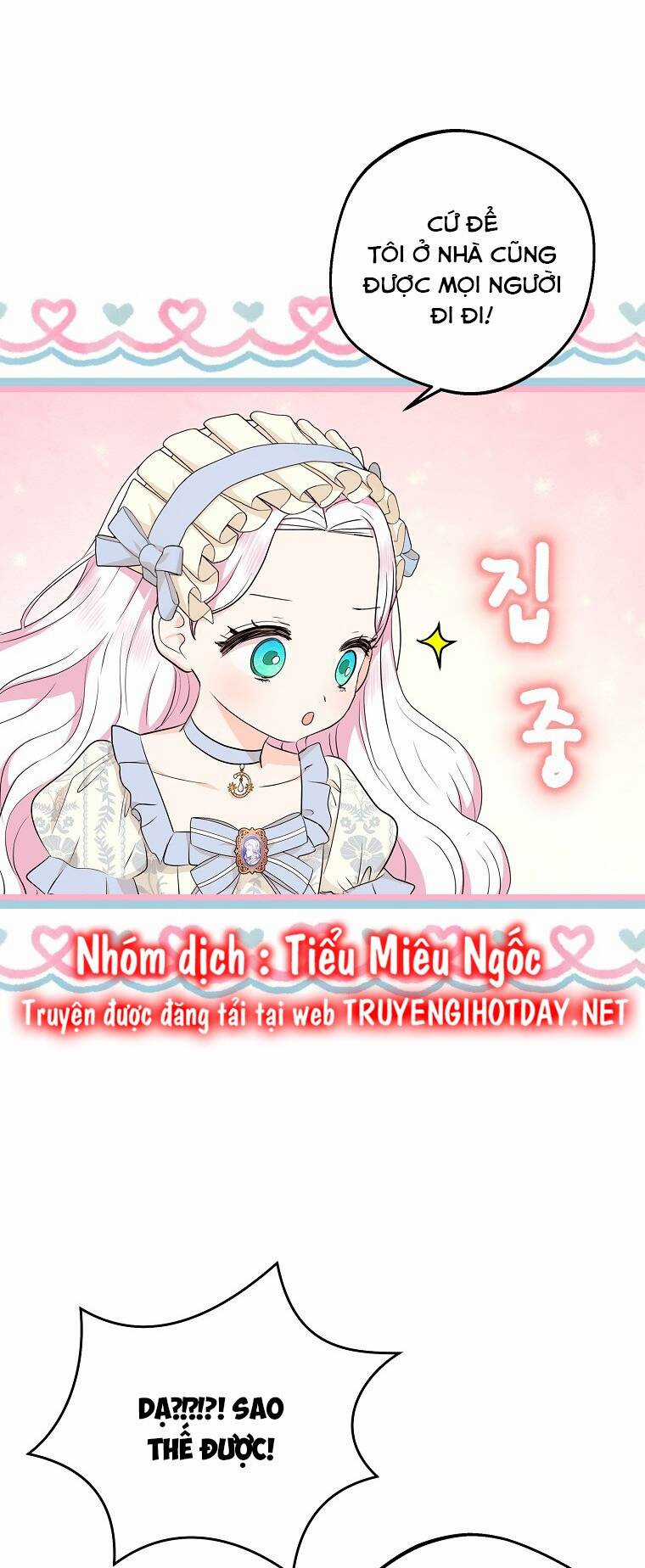 Tồn Tại Như Nàng Công Chúa Dã Chủng Chapter 69 trang 36