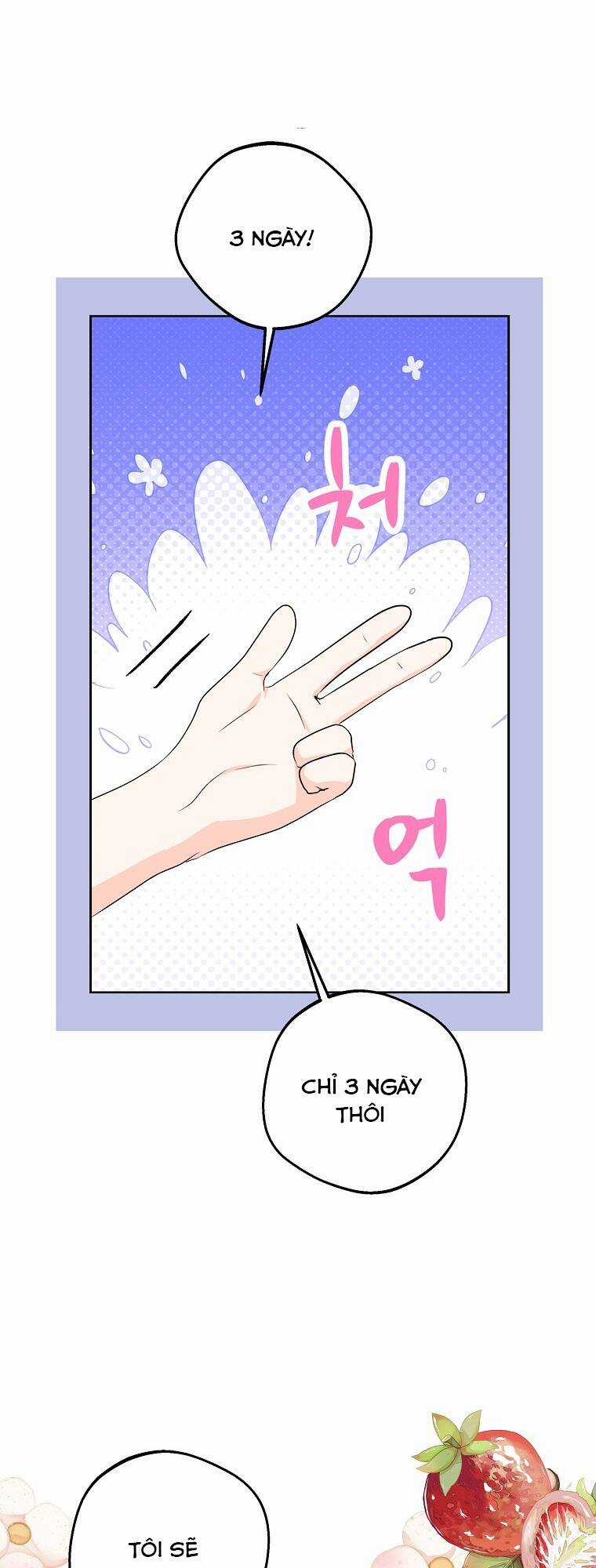 Tồn Tại Như Nàng Công Chúa Dã Chủng Chapter 69 trang 38