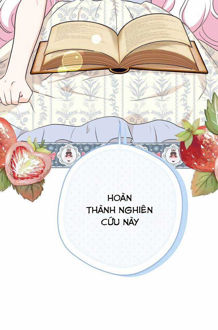 Tồn Tại Như Nàng Công Chúa Dã Chủng Chapter 69 trang 40