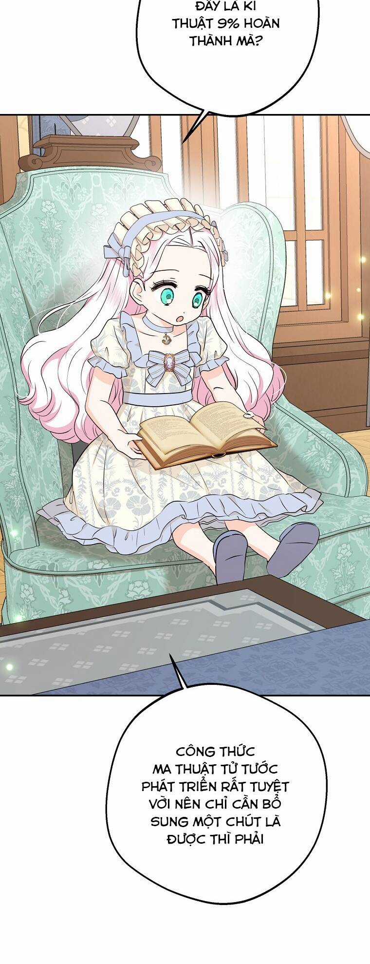 Tồn Tại Như Nàng Công Chúa Dã Chủng Chapter 69 trang 42