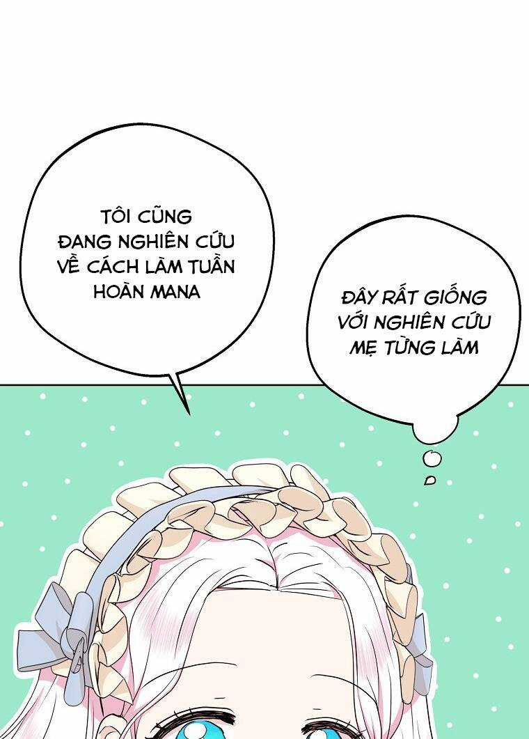 Tồn Tại Như Nàng Công Chúa Dã Chủng Chapter 69 trang 45