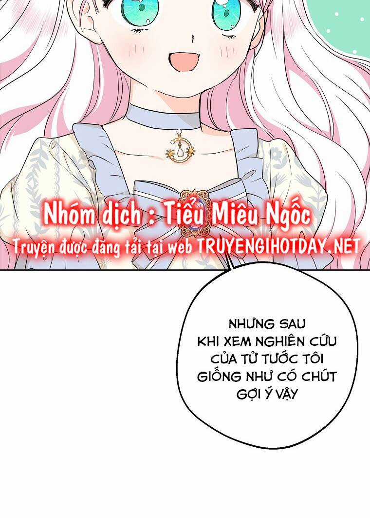 Tồn Tại Như Nàng Công Chúa Dã Chủng Chapter 69 trang 46