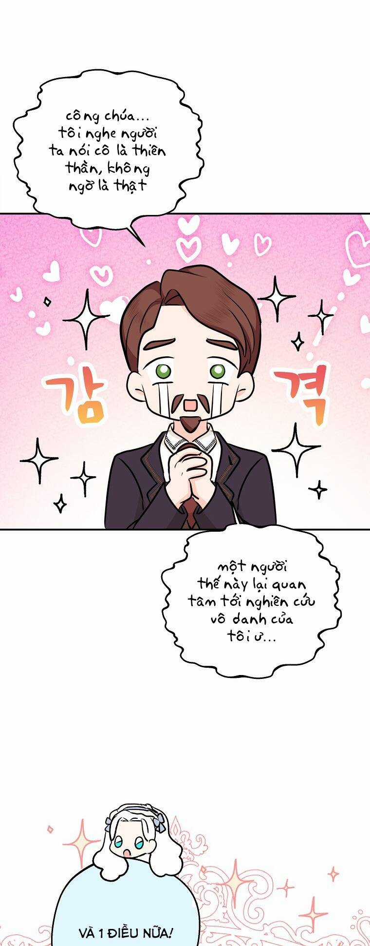 Tồn Tại Như Nàng Công Chúa Dã Chủng Chapter 69 trang 47