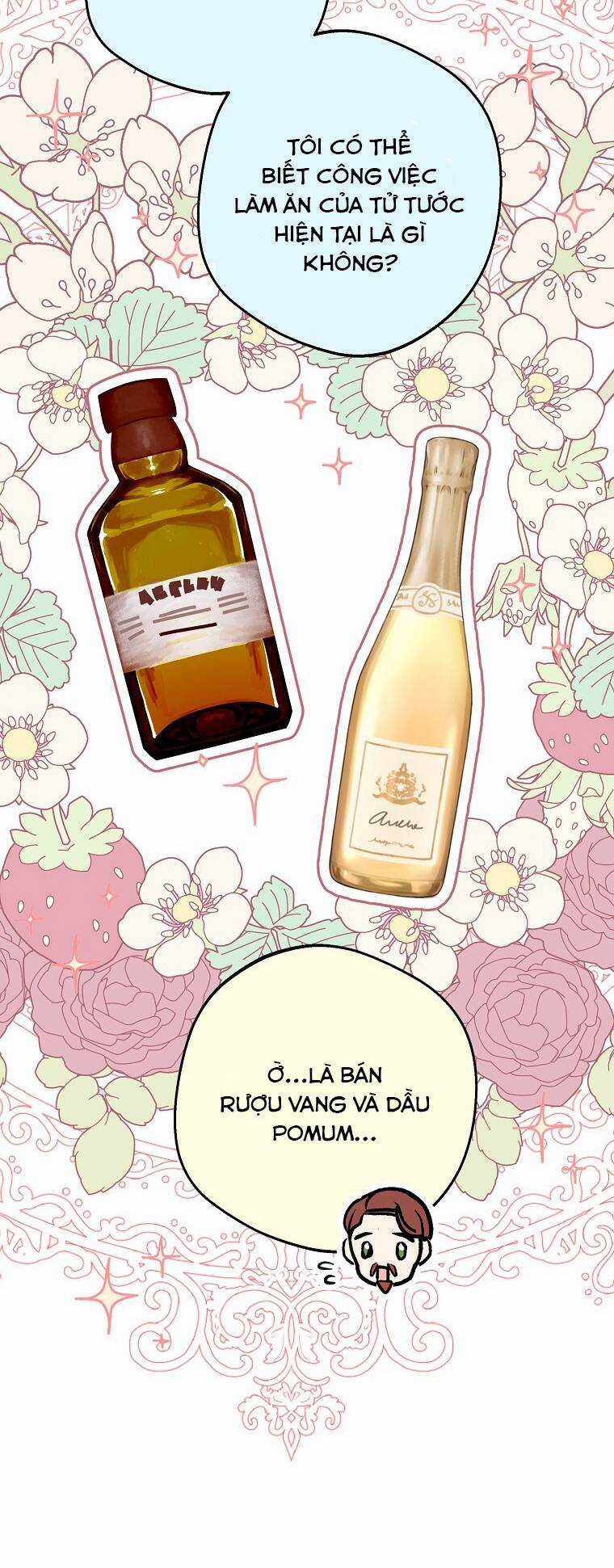 Tồn Tại Như Nàng Công Chúa Dã Chủng Chapter 69 trang 48