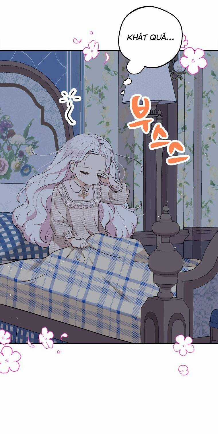 Tồn Tại Như Nàng Công Chúa Dã Chủng Chapter 69 trang 5