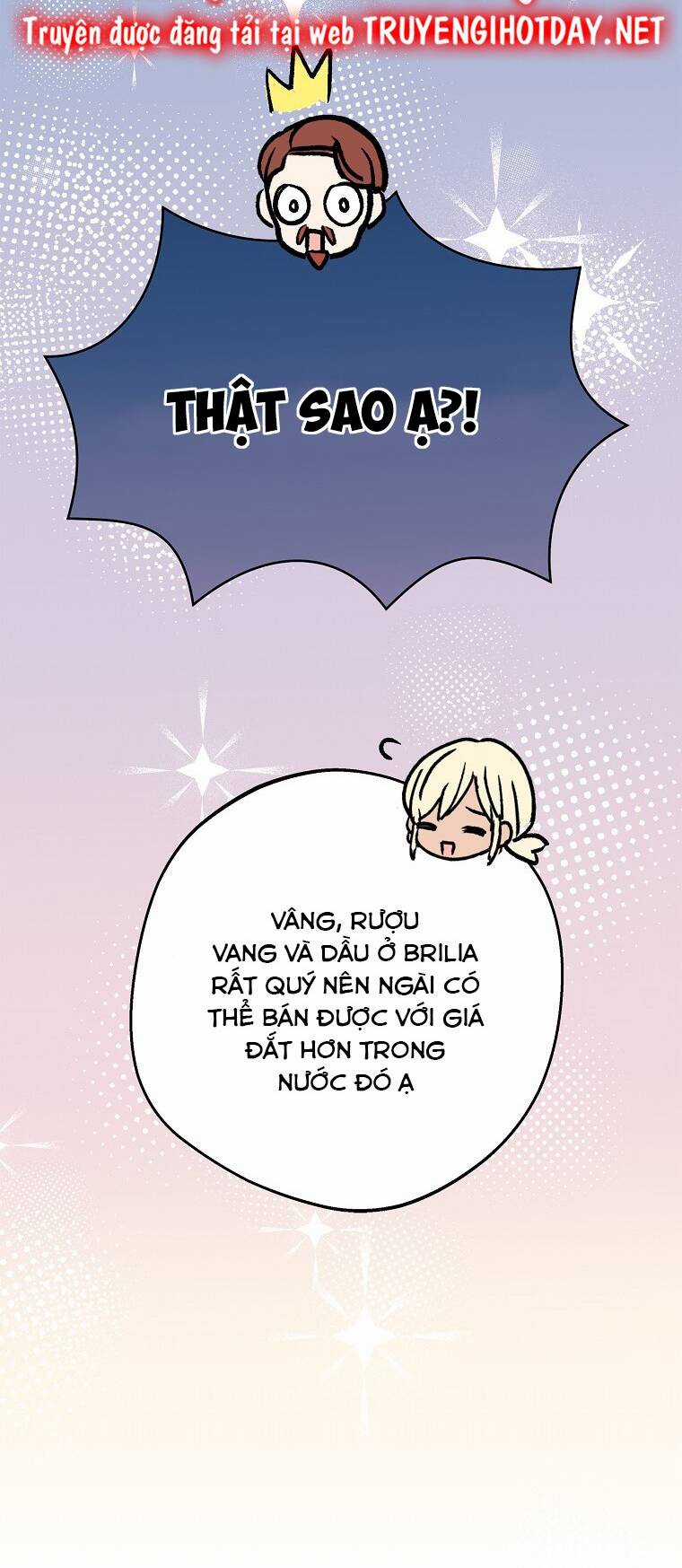 Tồn Tại Như Nàng Công Chúa Dã Chủng Chapter 69 trang 50