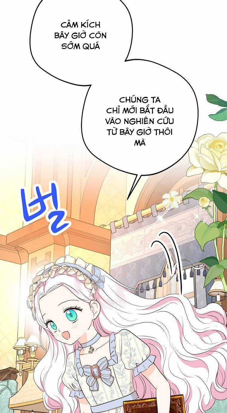 Tồn Tại Như Nàng Công Chúa Dã Chủng Chapter 69 trang 52