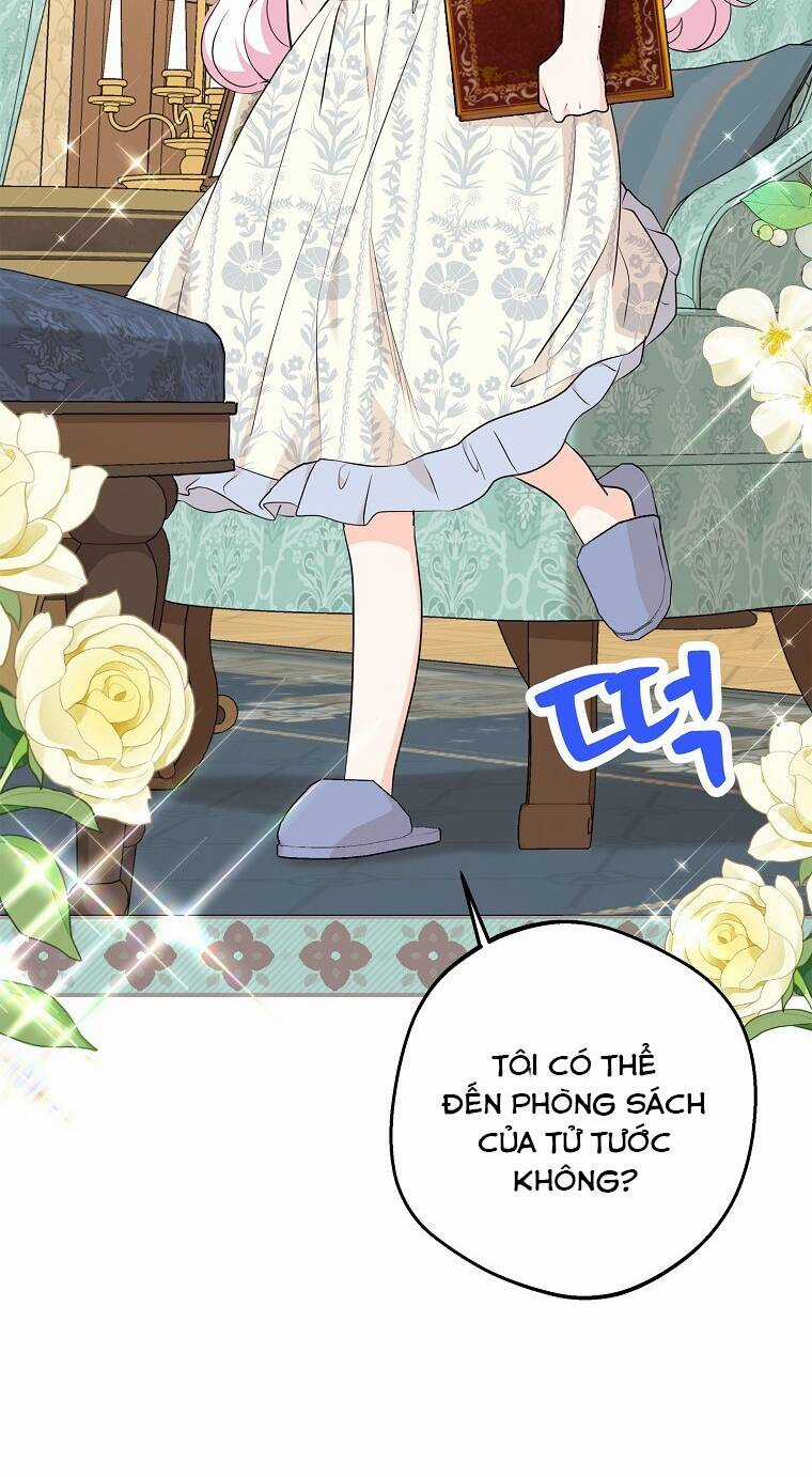 Tồn Tại Như Nàng Công Chúa Dã Chủng Chapter 69 trang 53