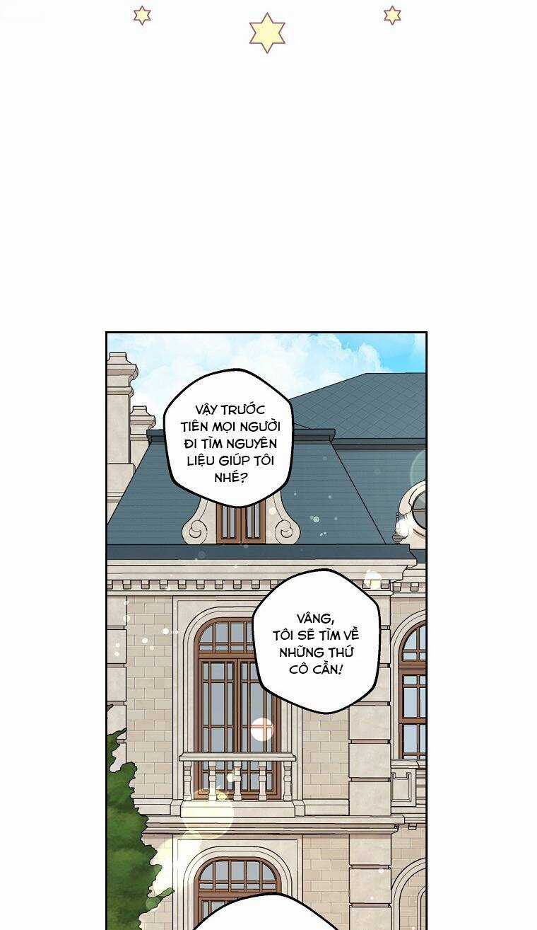 Tồn Tại Như Nàng Công Chúa Dã Chủng Chapter 69 trang 58