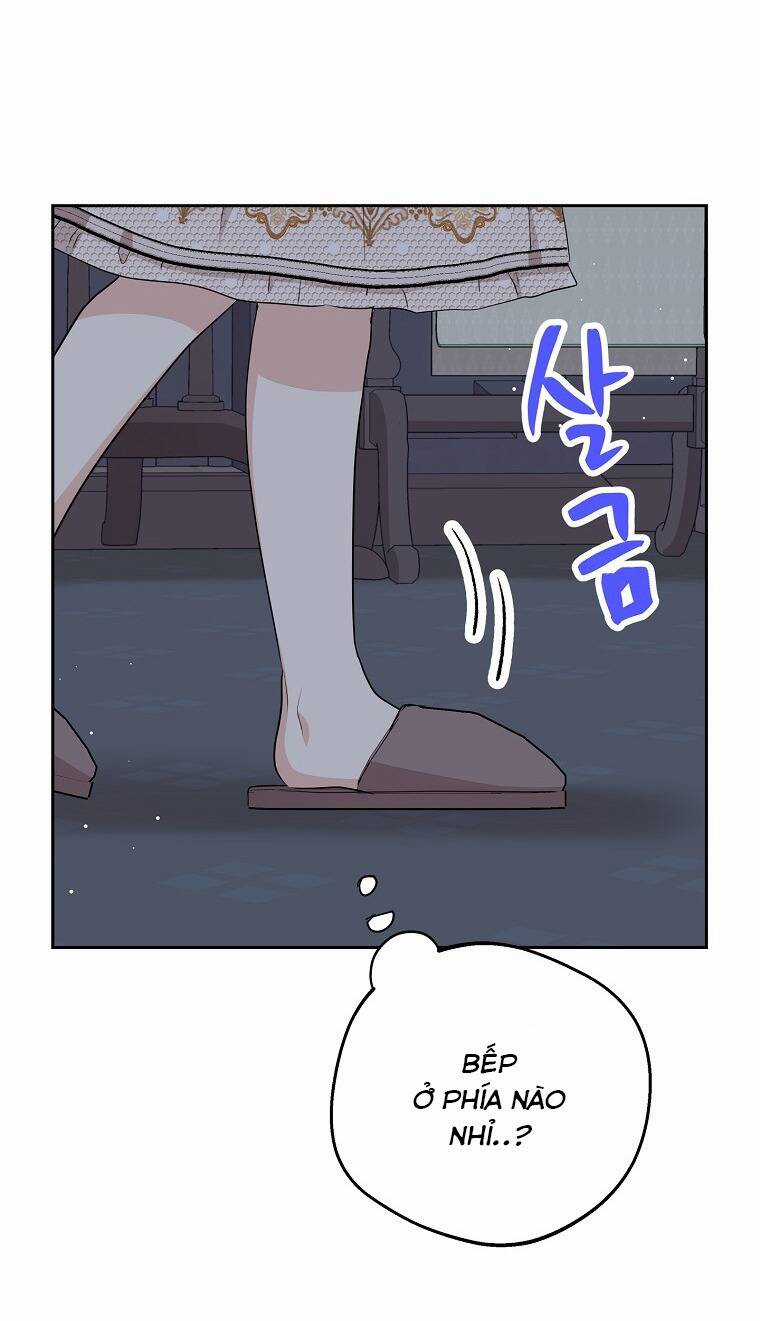 Tồn Tại Như Nàng Công Chúa Dã Chủng Chapter 69 trang 6