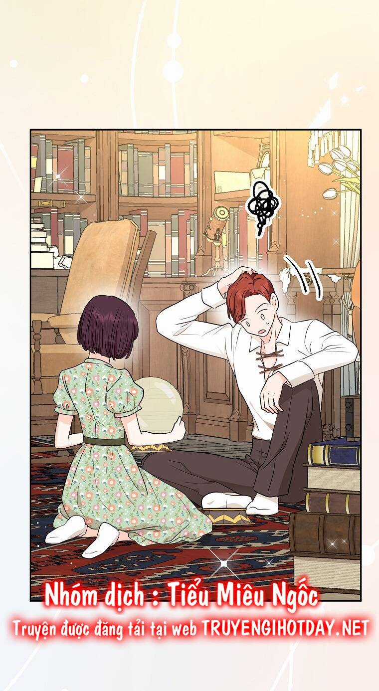 Tồn Tại Như Nàng Công Chúa Dã Chủng Chapter 69 trang 62