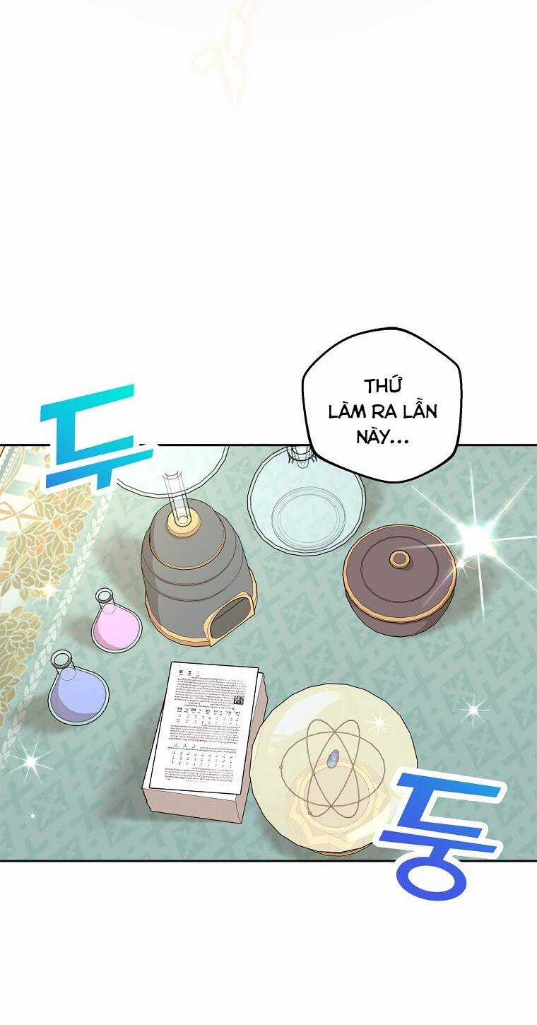 Tồn Tại Như Nàng Công Chúa Dã Chủng Chapter 69 trang 71