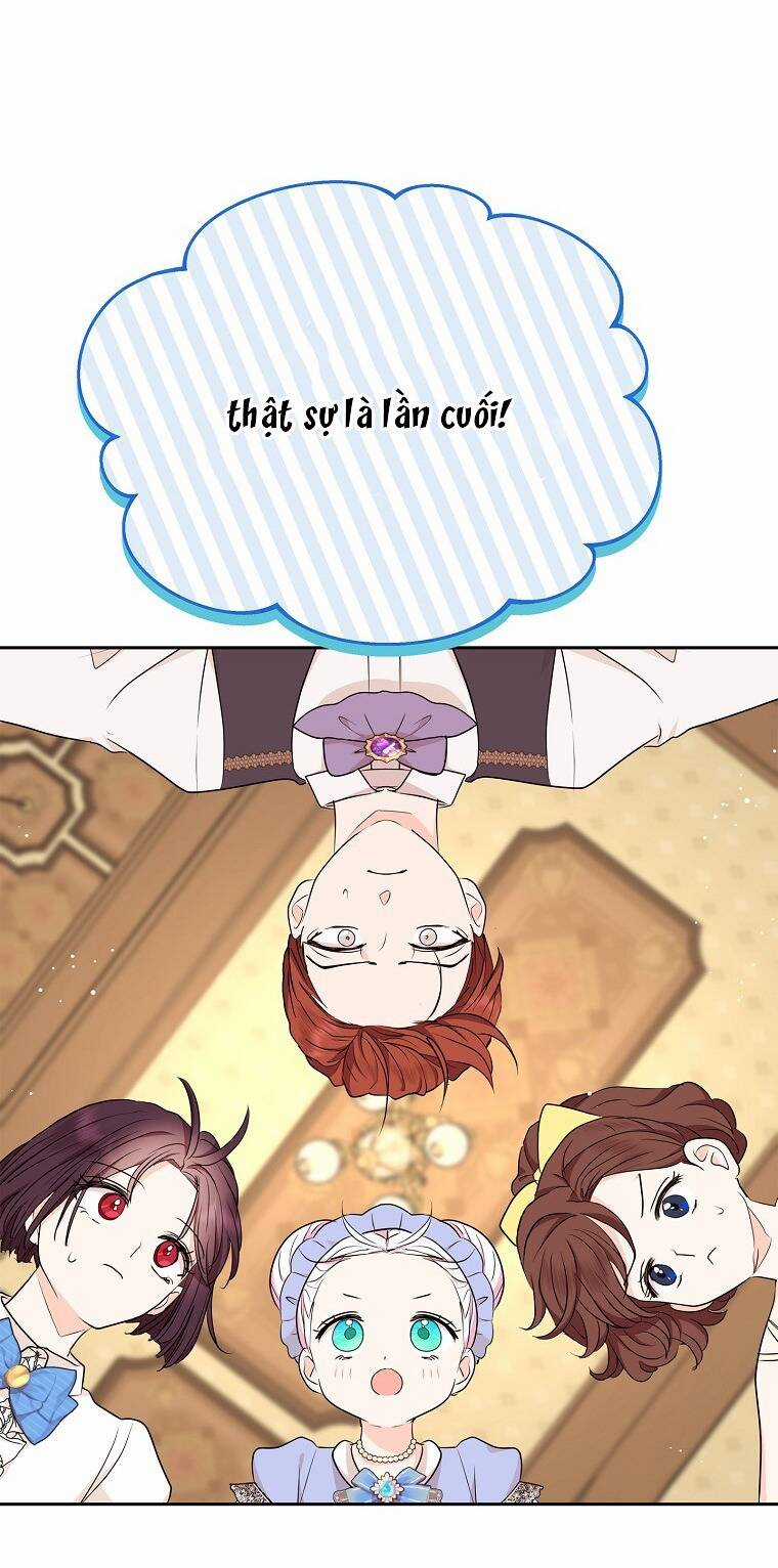 Tồn Tại Như Nàng Công Chúa Dã Chủng Chapter 69 trang 72