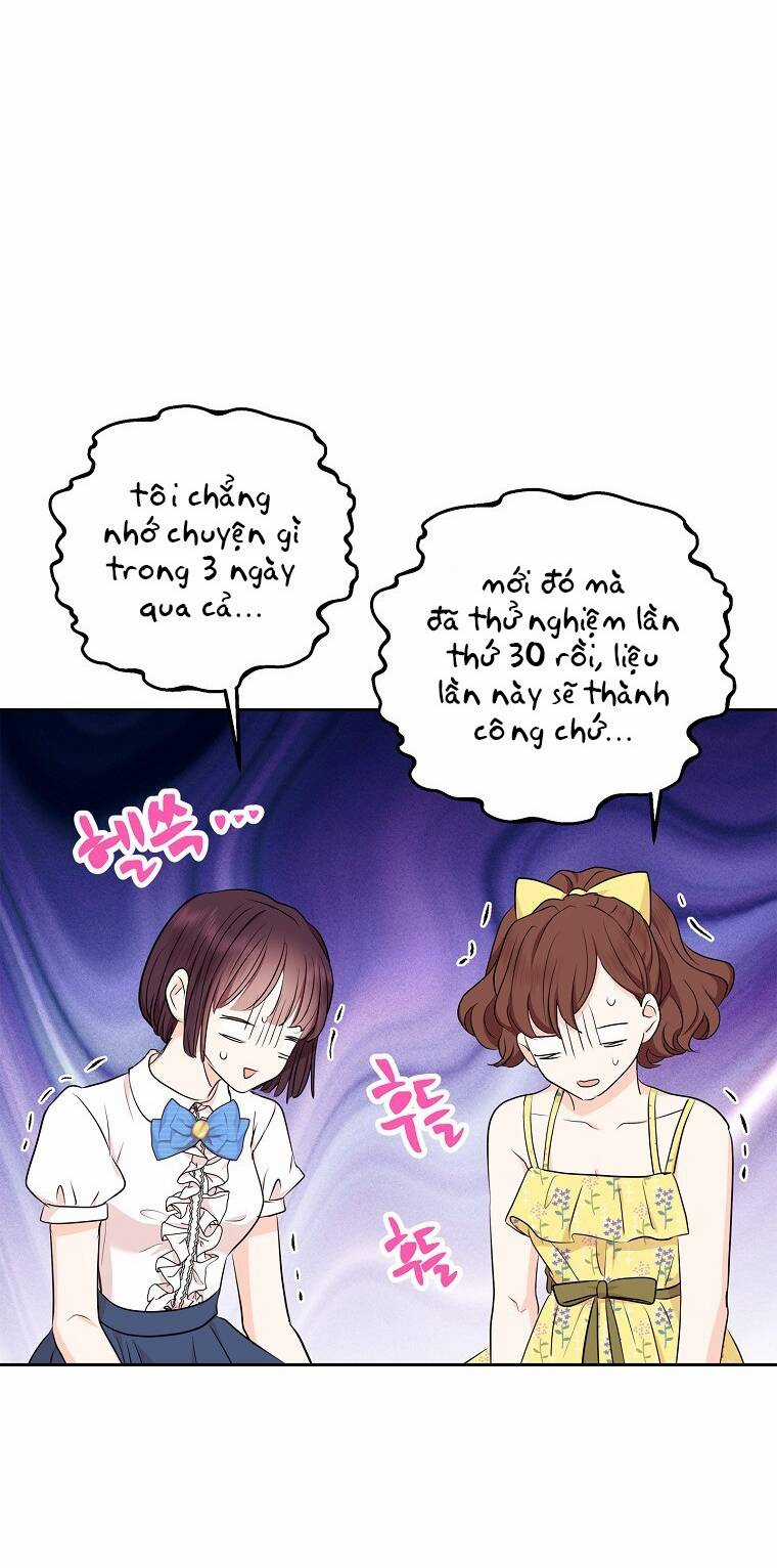 Tồn Tại Như Nàng Công Chúa Dã Chủng Chapter 69 trang 73