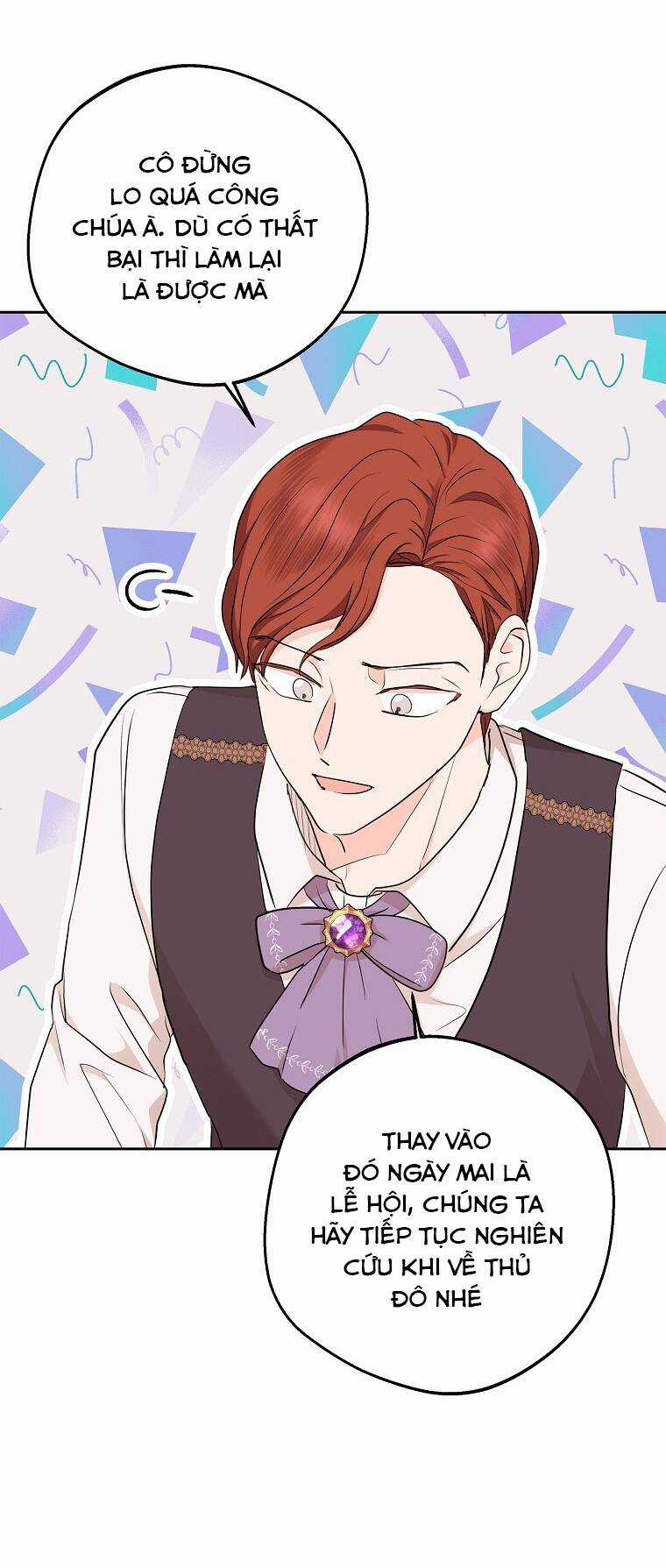 Tồn Tại Như Nàng Công Chúa Dã Chủng Chapter 69 trang 75