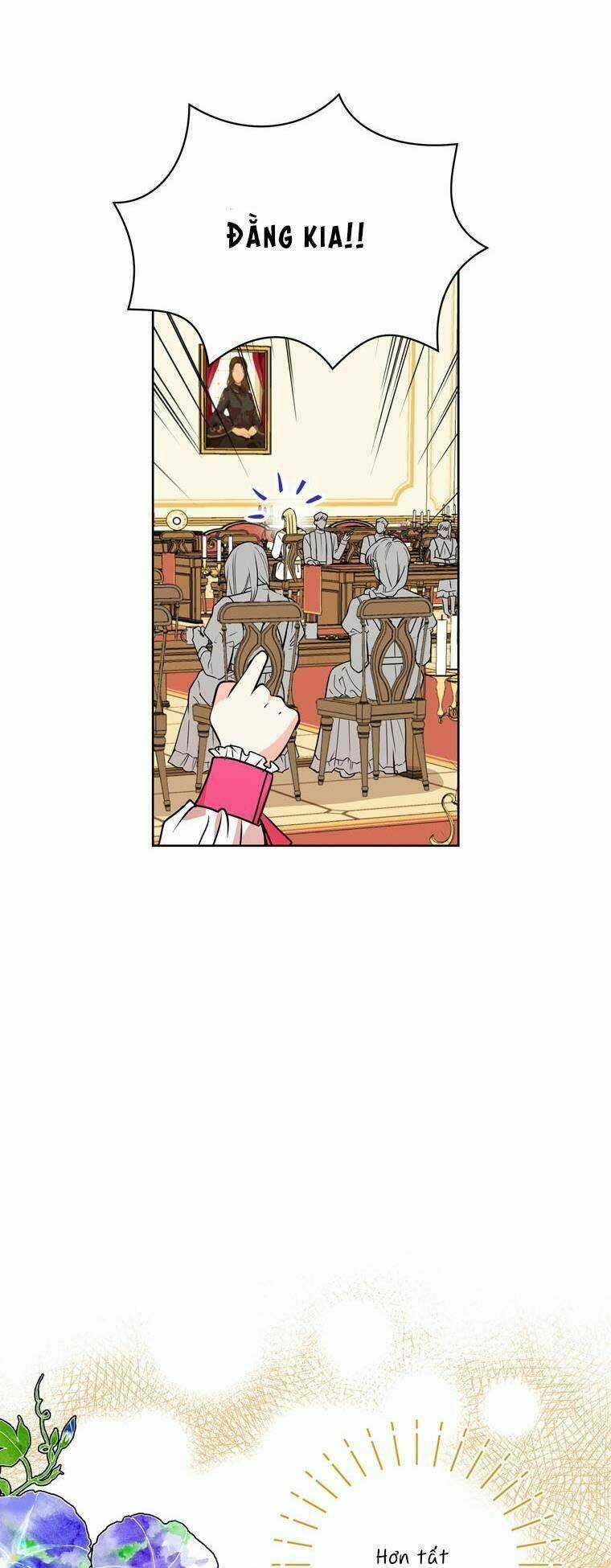 Tồn Tại Như Nàng Công Chúa Dã Chủng Chapter 7 trang 13