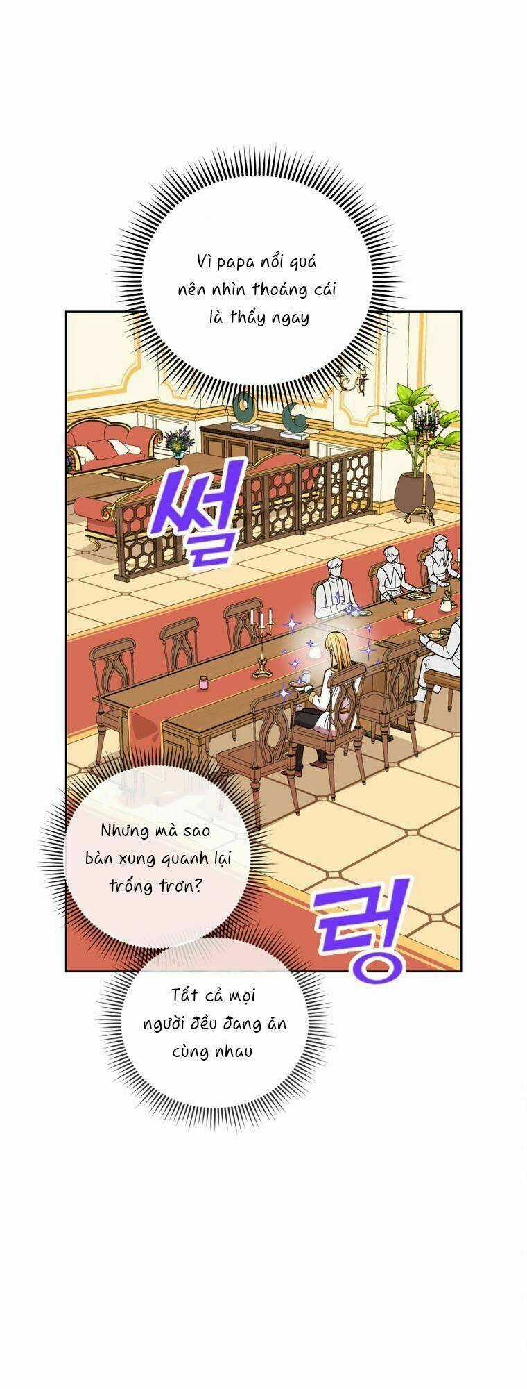 Tồn Tại Như Nàng Công Chúa Dã Chủng Chapter 7 trang 15