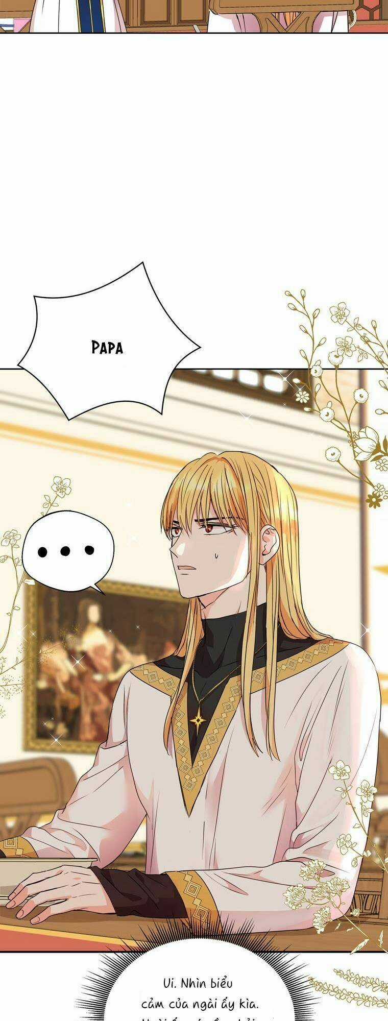 Tồn Tại Như Nàng Công Chúa Dã Chủng Chapter 7 trang 17