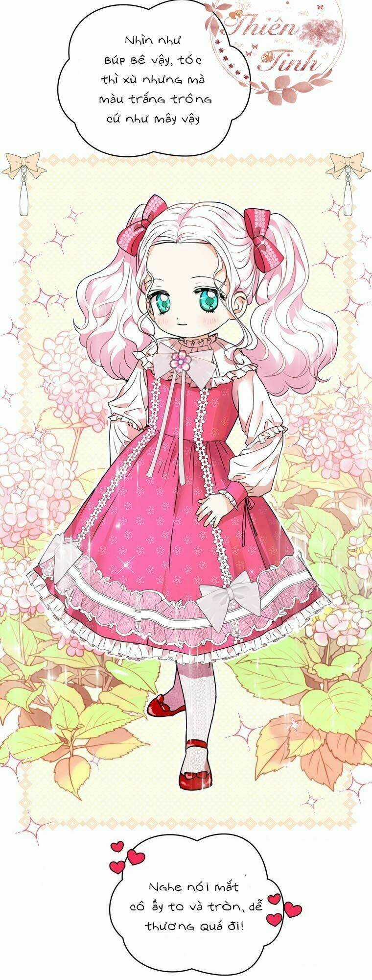 Tồn Tại Như Nàng Công Chúa Dã Chủng Chapter 7 trang 2