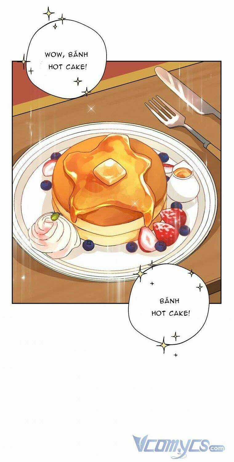 Tồn Tại Như Nàng Công Chúa Dã Chủng Chapter 7 trang 20