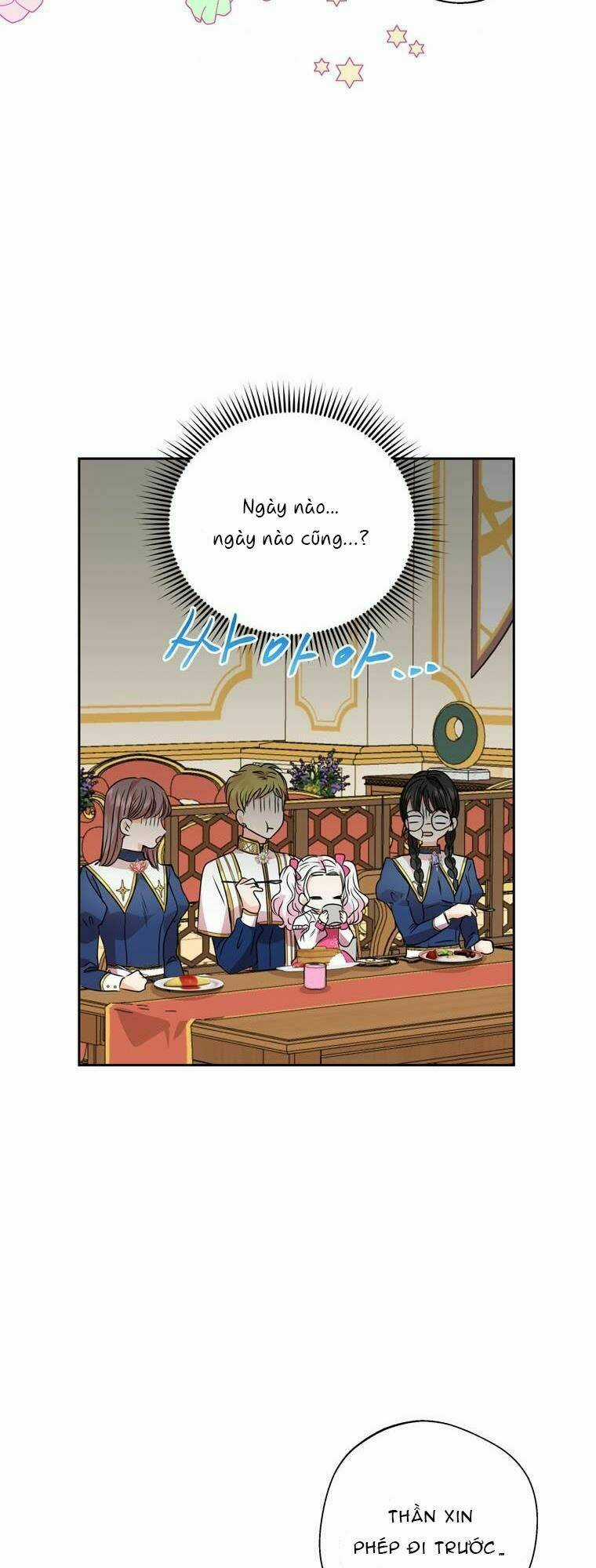 Tồn Tại Như Nàng Công Chúa Dã Chủng Chapter 7 trang 27